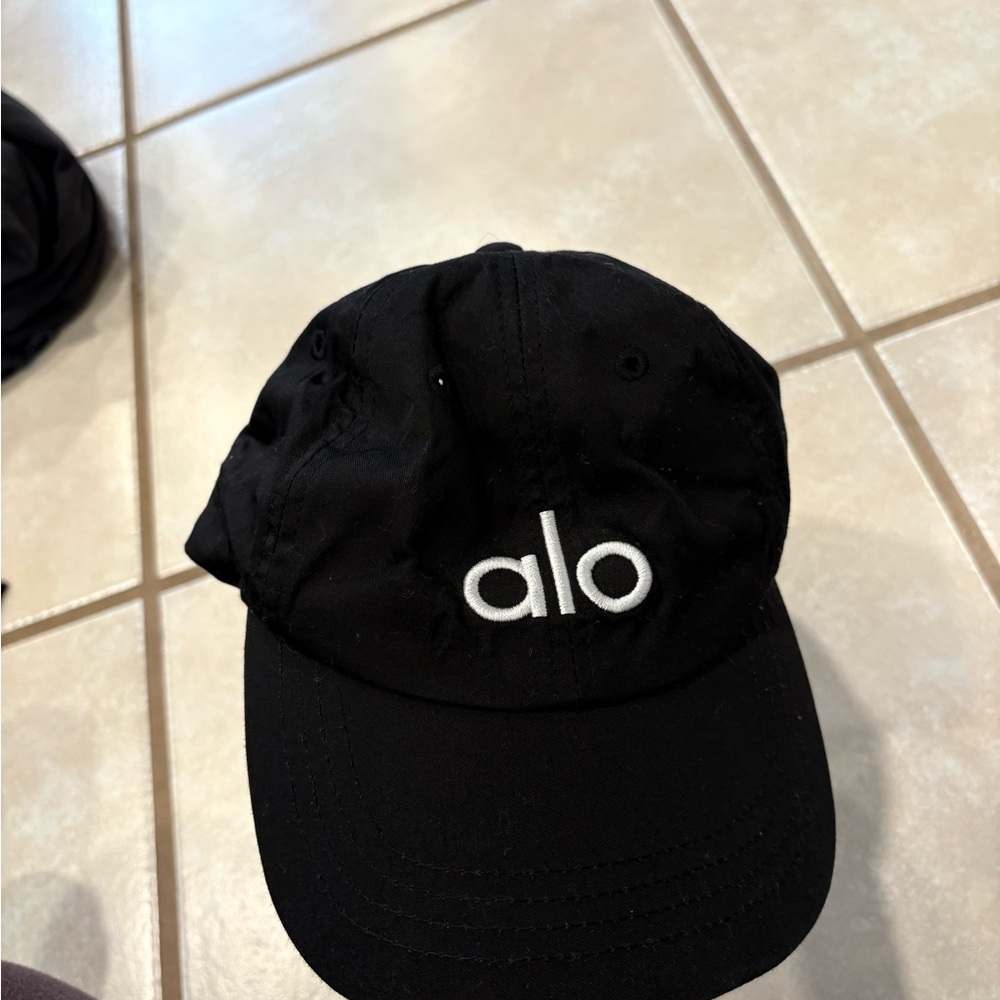 ALO Yoga Hat